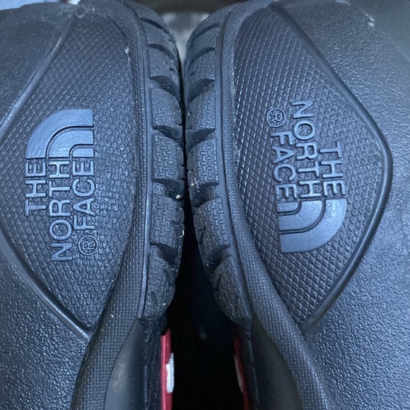 THE NORTH FACE Women's ThermoBall Waterproof Utility Boots Size 7 - Picture 13 of 13